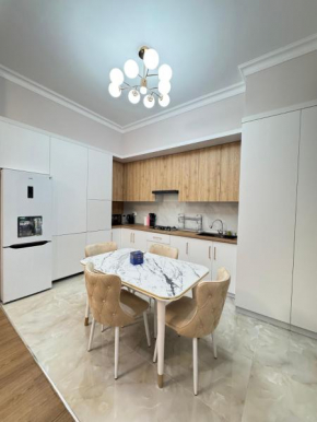 Apartment by RHT Nukus 55